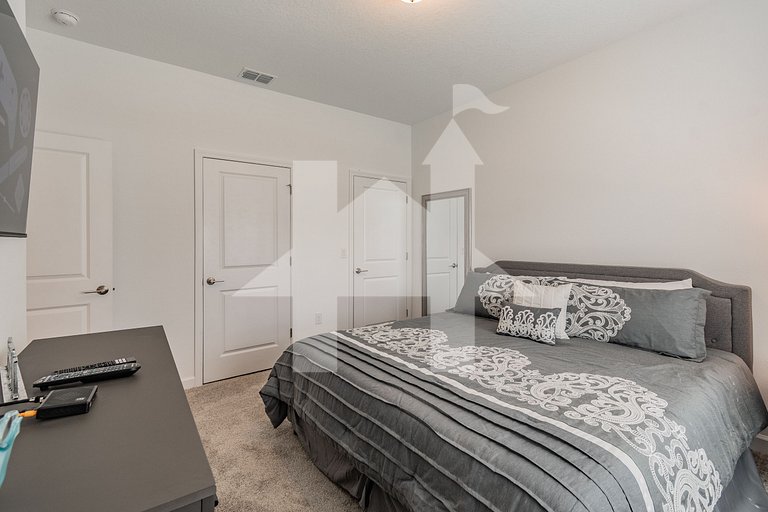 Casa para Alugar em Orlando 4 quartos perto da Disney