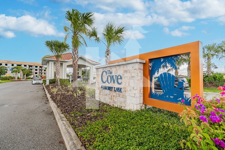 Casas com Piscina Perto da Disney em Orlando para alugar