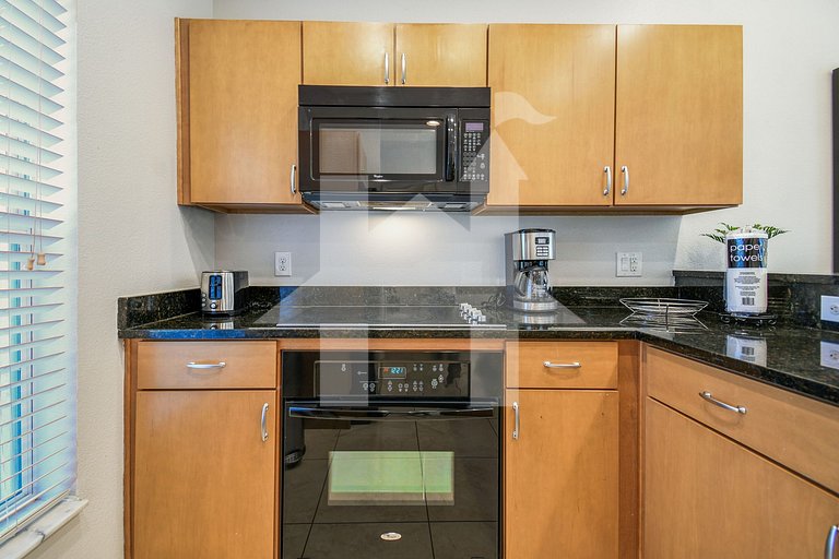 Townhouse 2Hab Encantada con Jacuzzi