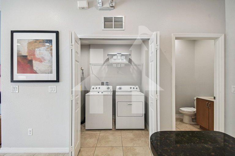 Townhouse 2Hab Encantada con Jacuzzi