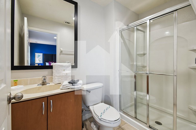 Townhouse 2Hab Encantada con Jacuzzi
