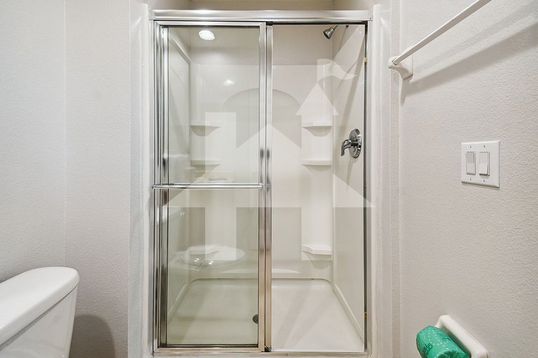 Townhouse 2Hab Encantada con Jacuzzi