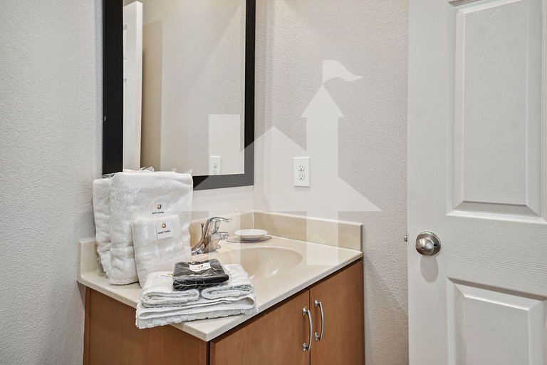Townhouse 2Hab Encantada con Jacuzzi