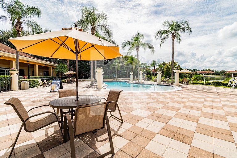 Townhouse 2Hab Encantada con Jacuzzi