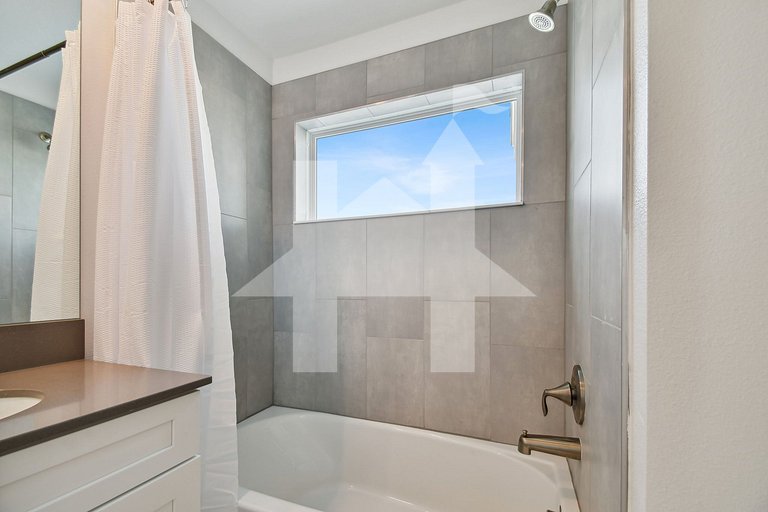 Casa 4Hab Storey Lake, Piscina Privada