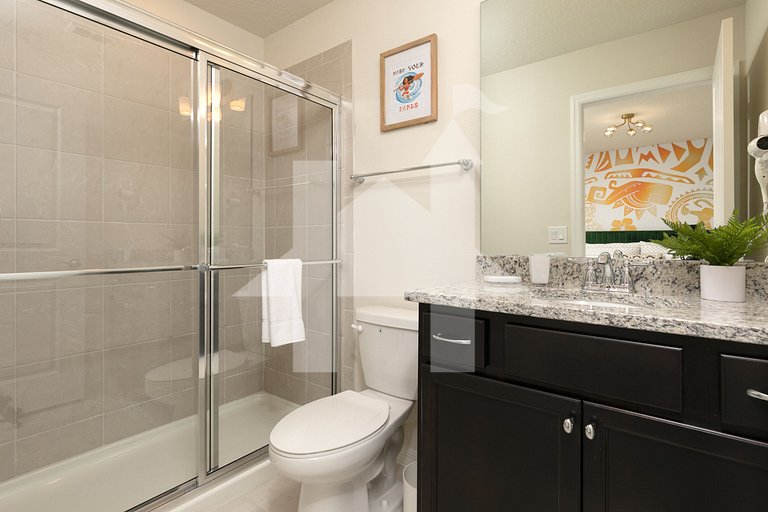 Home for Rent in Orlando at Windsor Hills Resort