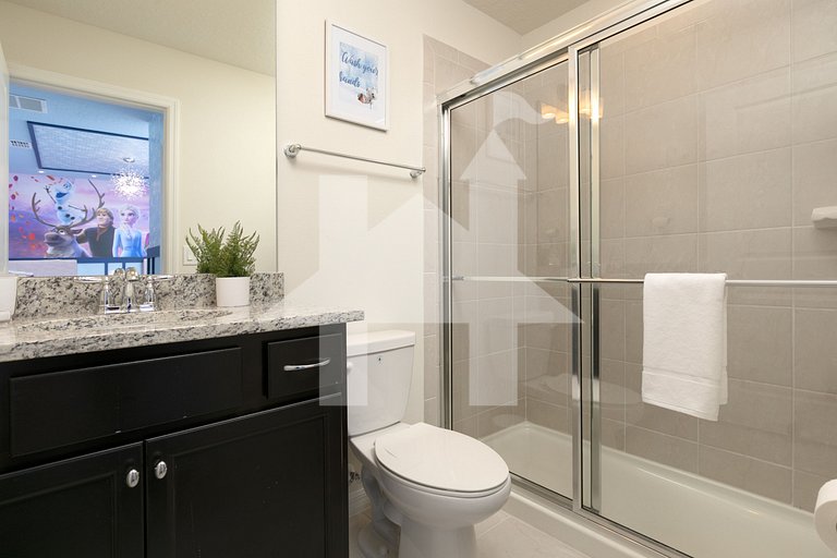 Home for Rent in Orlando at Windsor Hills Resort