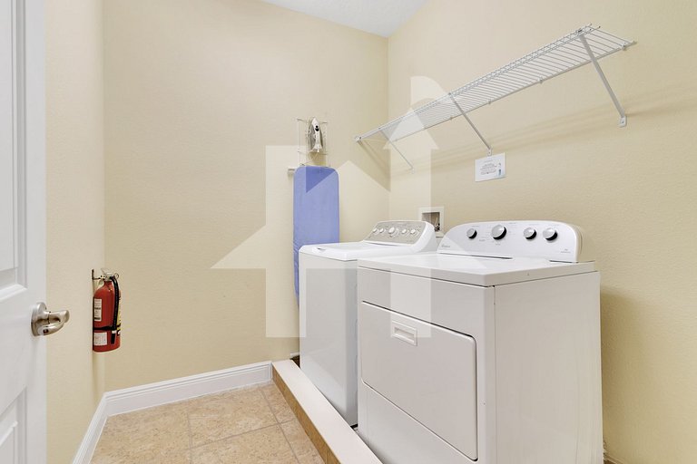 Vacation Home in Kissimmee, Orlando Near Disney