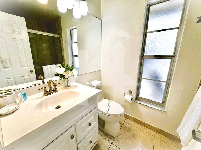Casa para alugar com piscina privativa na Disney em Orlando