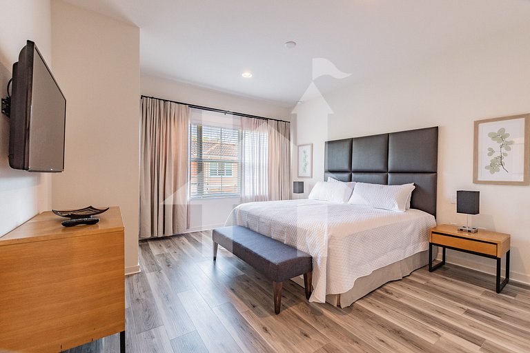 Townhouse 2Hab Regal Oaks con Jacuzzi