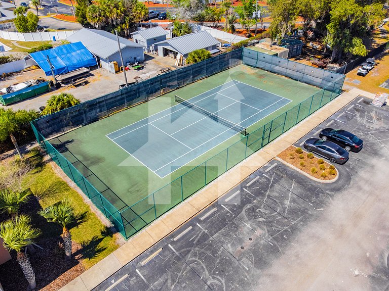 Moderna Casa 2 Quartos em Kissimmee Jacuzzi Privativa