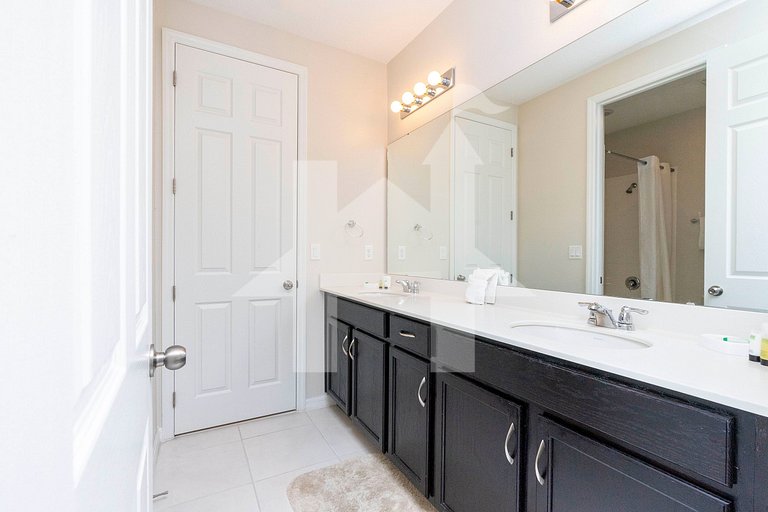 Casa 7 Quartos no Solara Resort c/ Piscina Privativa