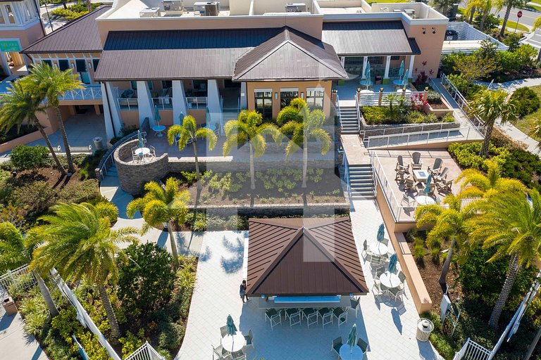 Casa 7 Quartos no Solara Resort c/ Piscina Privativa