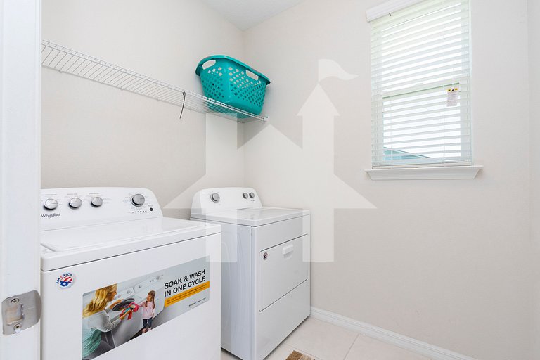 Casa 7 Quartos no Solara Resort c/ Piscina Privativa