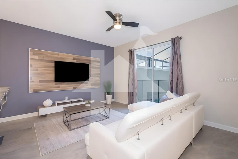 Vacation Home Near Disney, 4 bedrooms