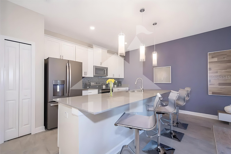 Vacation Home Near Disney, 4 bedrooms