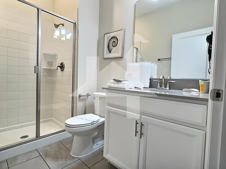 Vacation Home Near Disney, 4 bedrooms