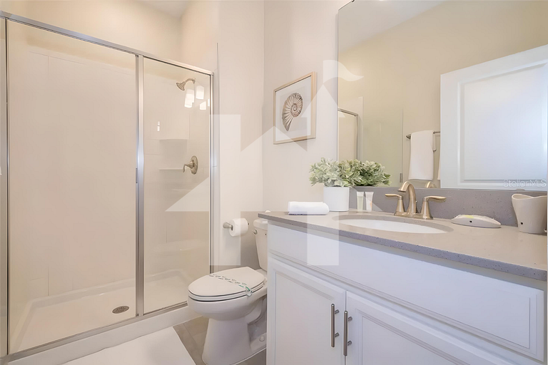 Vacation Home Near Disney, 4 bedrooms