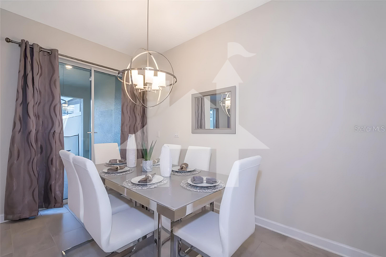 Vacation Home Near Disney, 4 bedrooms