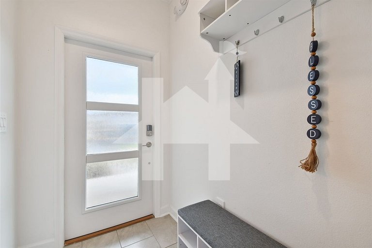 5Q/4B luxuosa casa *Acesso ao Resort*
