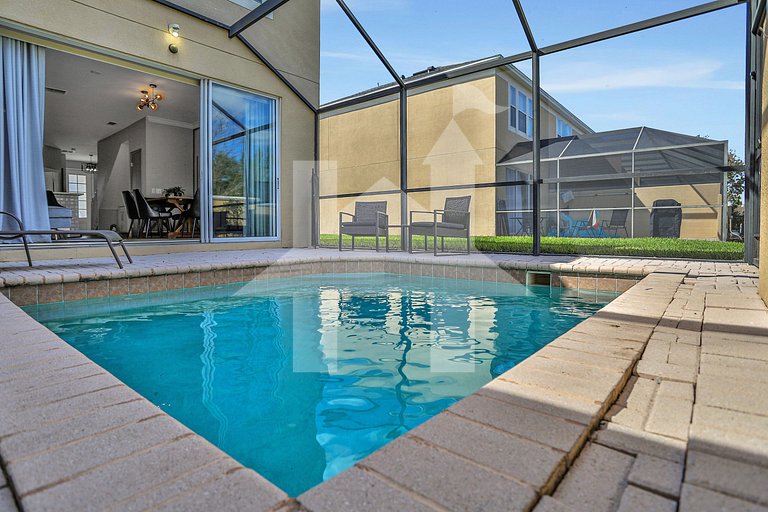 Windsor Hills Resort Kissimmee perto da Disney