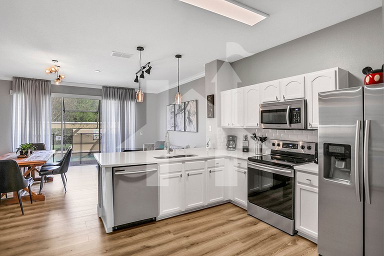 Windsor Hills Resort Kissimmee perto da Disney