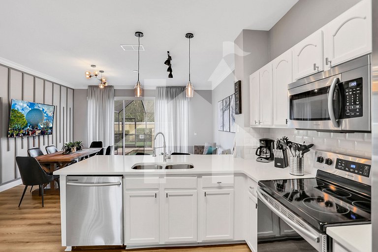 Windsor Hills Resort Kissimmee perto da Disney