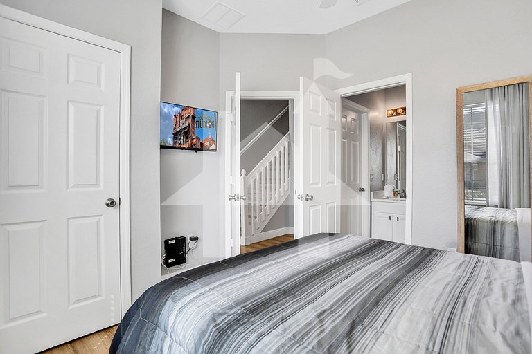 Windsor Hills Resort Kissimmee perto da Disney
