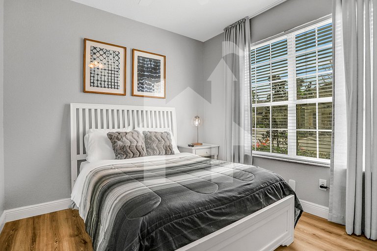 Windsor Hills Resort Kissimmee perto da Disney