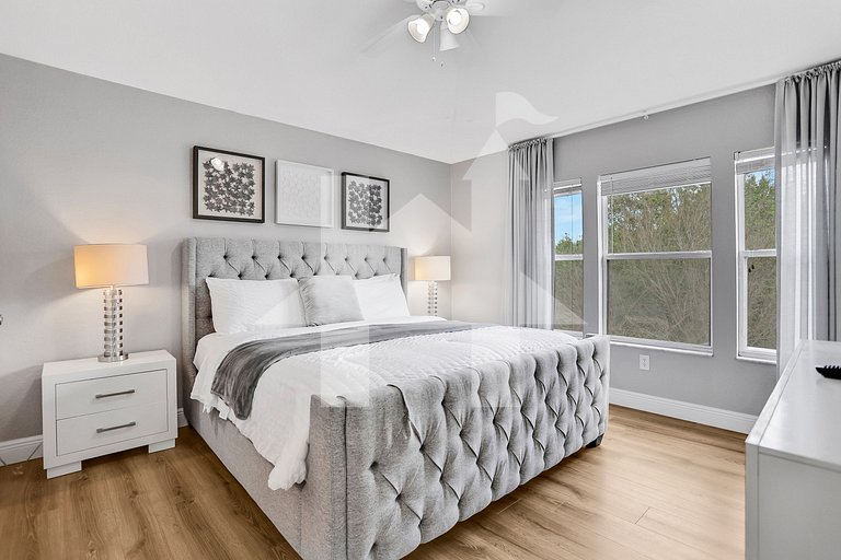 Windsor Hills Resort Kissimmee perto da Disney