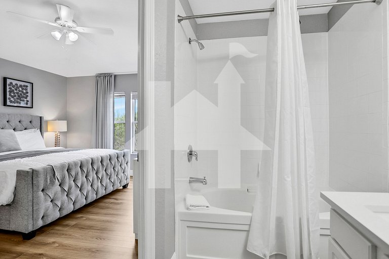 Windsor Hills Resort Kissimmee perto da Disney