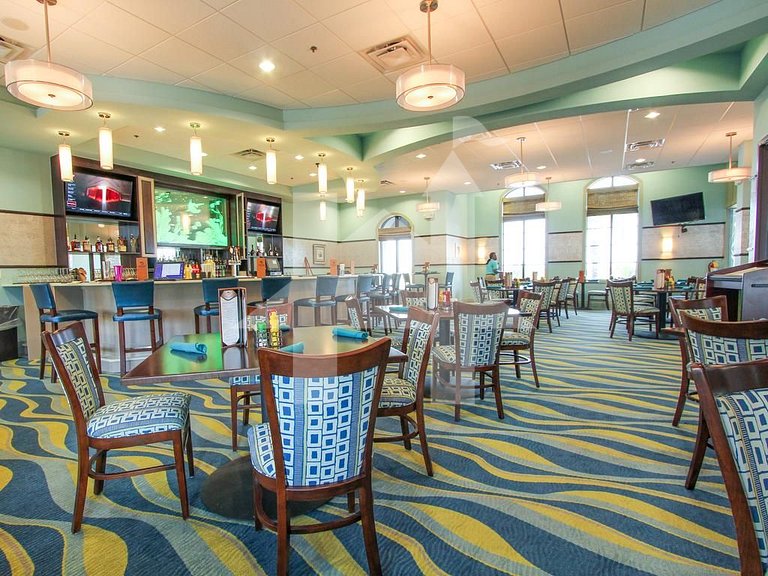 Casa de Férias Perto da Disney - 5 Quartos