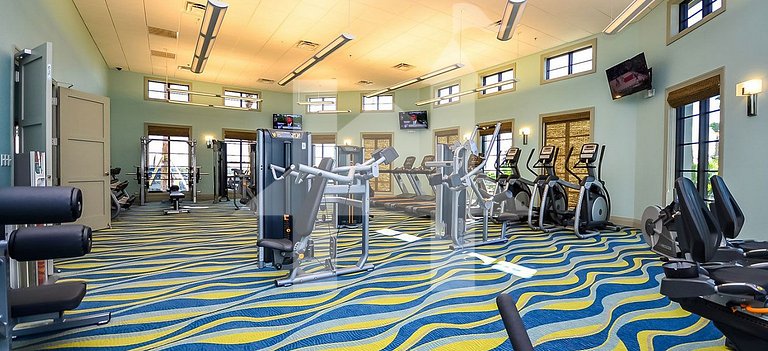 Vacation Home Near Disney, 5 bedrooms