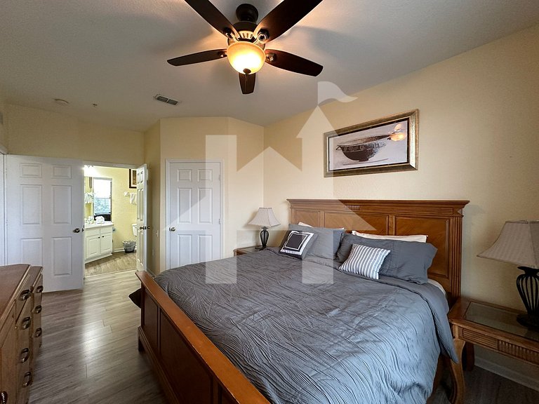 3BR Windsor Hills | Near Disney + Water Park