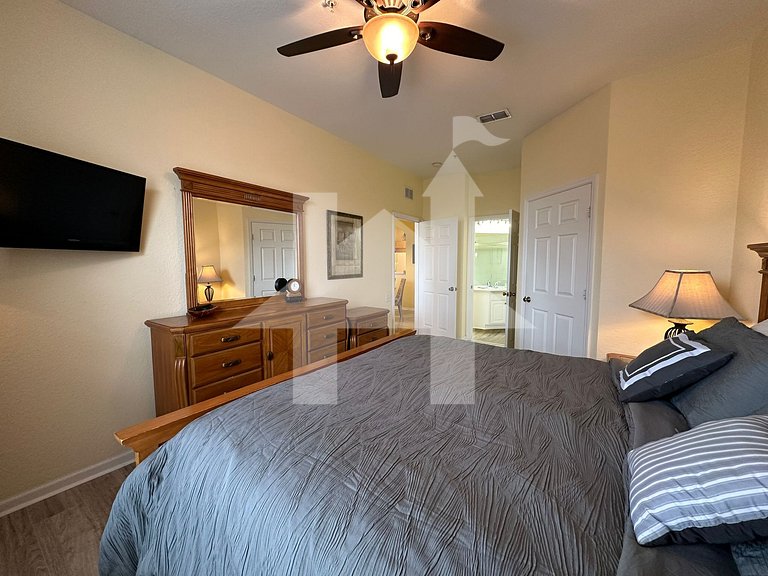 3BR Windsor Hills | Near Disney + Water Park