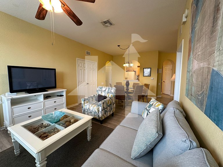 3BR Windsor Hills | Near Disney + Water Park