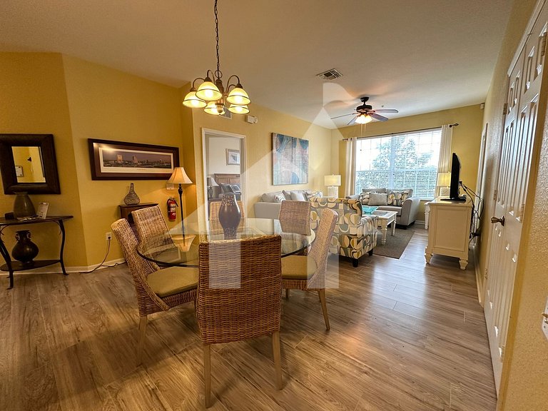 3BR Windsor Hills | Near Disney + Water Park