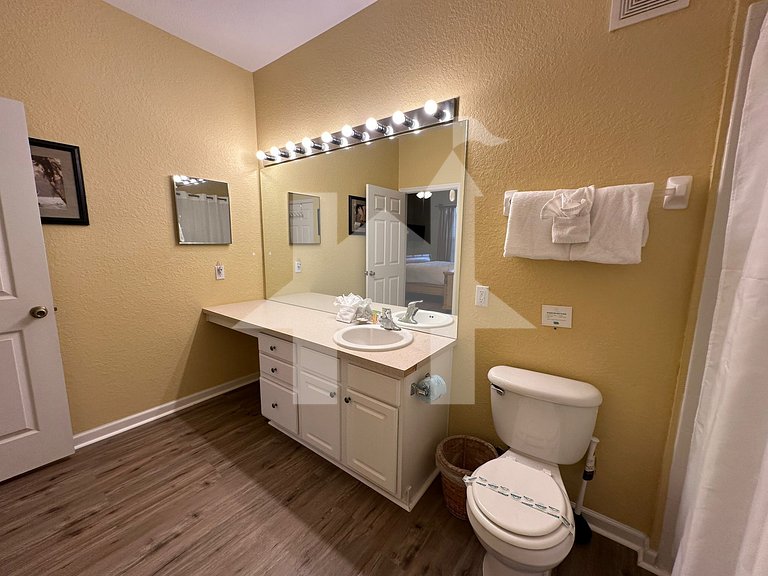 3Q no Windsor Hills | Perto da Disney + Parque