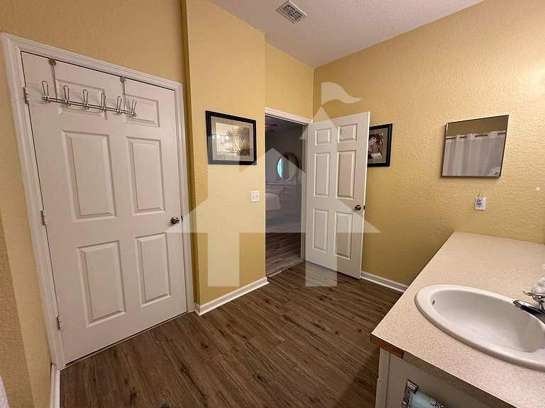 3BR Windsor Hills | Near Disney + Water Park