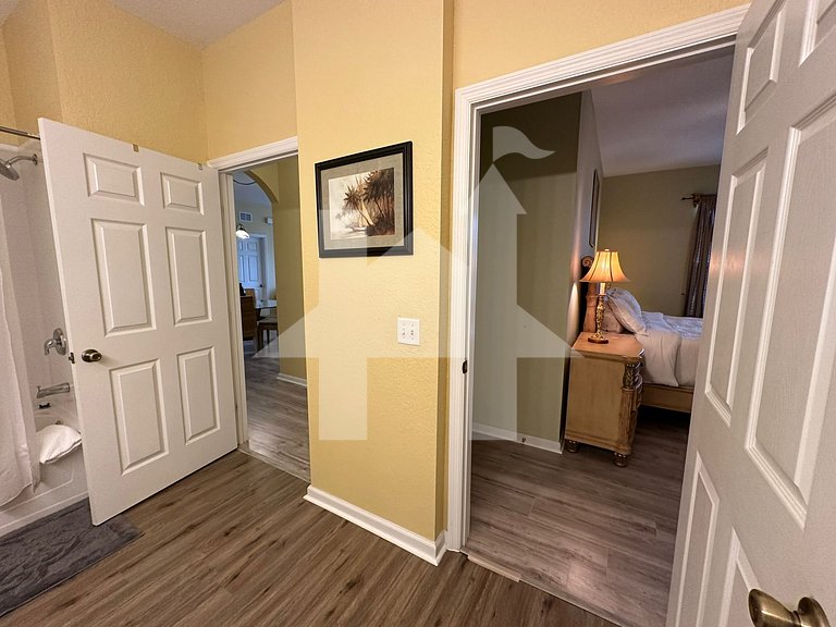 3BR Windsor Hills | Near Disney + Water Park