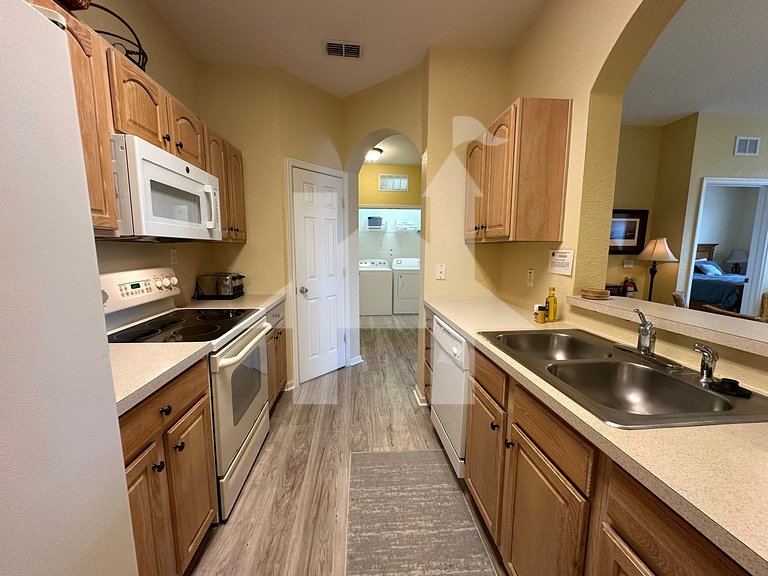 3BR Windsor Hills | Near Disney + Water Park