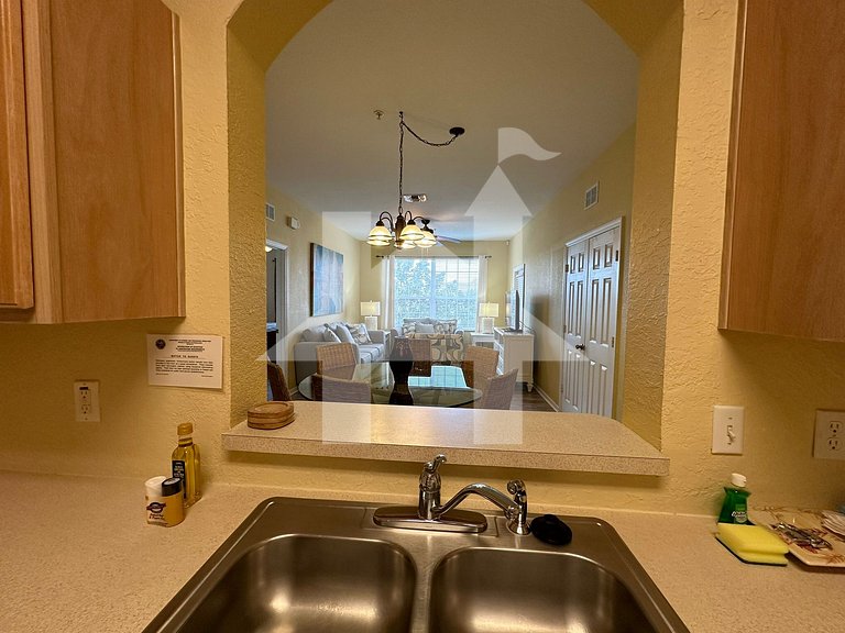 3Q no Windsor Hills | Perto da Disney + Parque