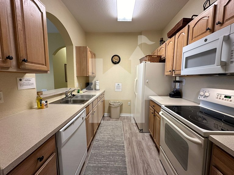 3BR Windsor Hills | Near Disney + Water Park