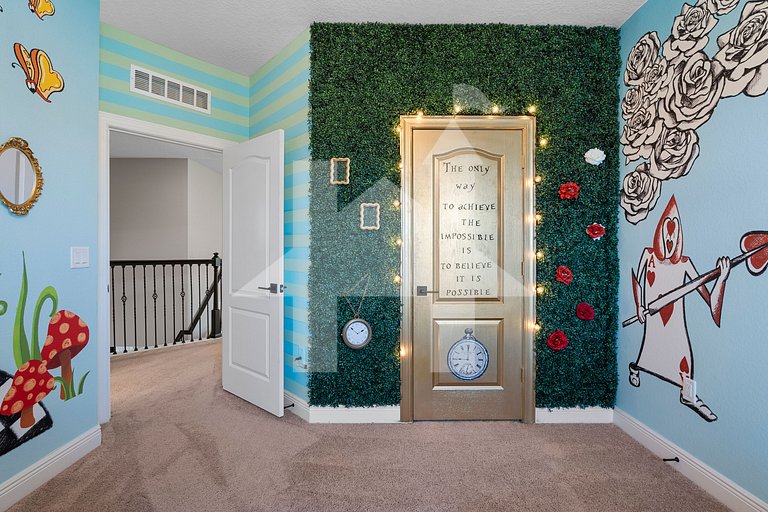 Reunion 4BR Luxury Villa | PS5 + Game Room