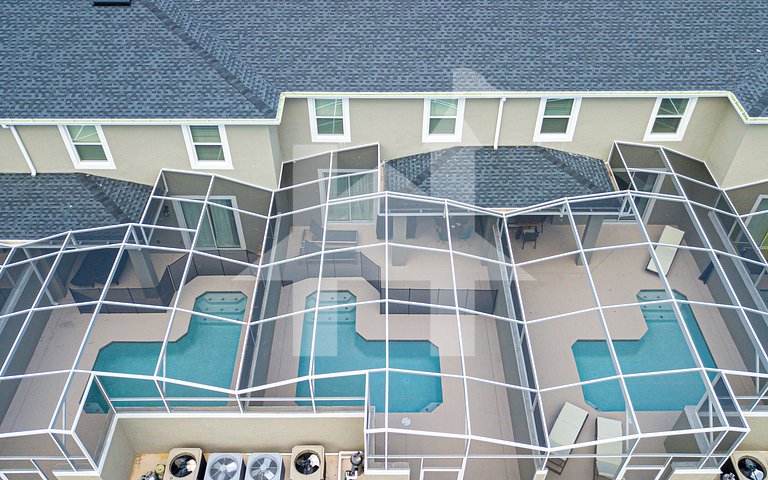 4BD/3BA Luxurious Home | Champions Gate Resort