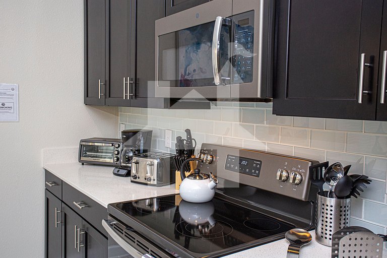 4BD/3BA Luxurious Home | Champions Gate Resort