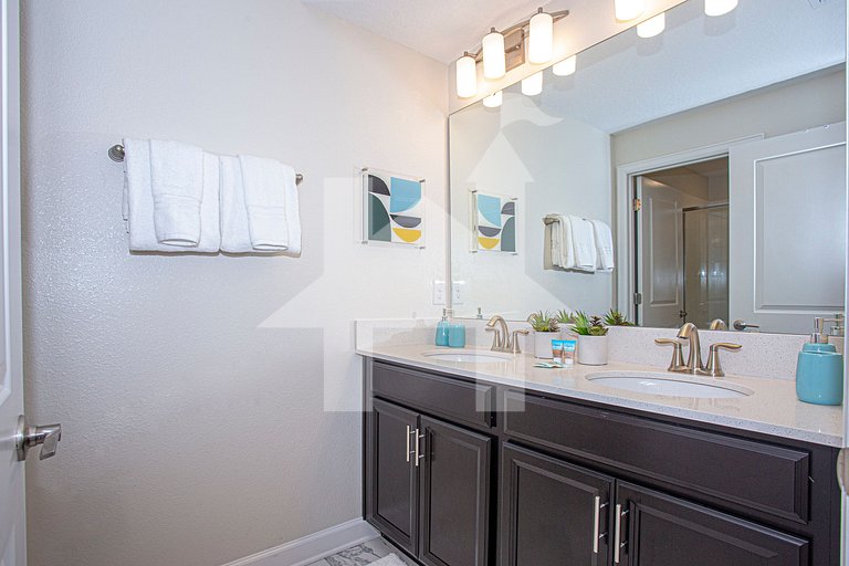 4BD/3BA Luxurious Home | Champions Gate Resort