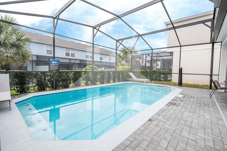 Villa Fiut - 5Q/4B Luxuosa | Piscina Priv.