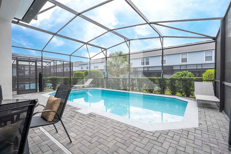 Villa Fiut - 5Q/4B Luxuosa | Piscina Priv.