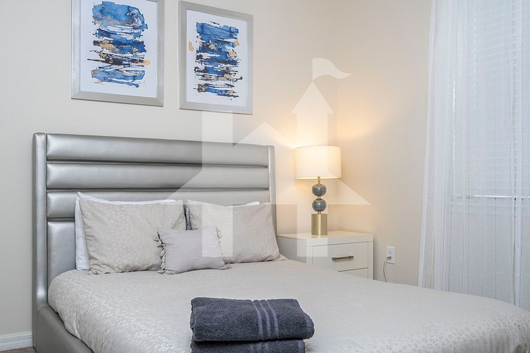 Villa Fiut - 5Q/4B Luxuosa | Piscina Priv.